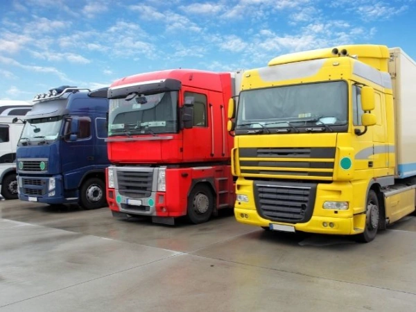 İzmir Yumurtalık Nakliye